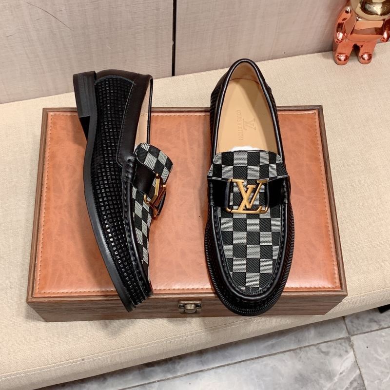 Louis Vuitton Business Shoes